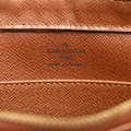 Miniatyrbild 5 av 10: Pre-owned Louis Vuitton Monogram Orsay Brown