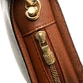 Miniatyrbild 7 av 10: Pre-owned Louis Vuitton Monogram Orsay Brown