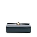 Pikkukuva 3 / 9: Pre-owned Ferragamo Leather Gancini Clutch Blue