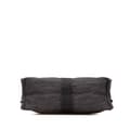 Miniatyrbild 3 av 10: Pre-owned Hermès Canvas Herline Clutch Gray