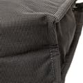 Miniatyrbild 7 av 10: Pre-owned Hermès Canvas Herline Clutch Gray