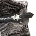 Miniatyrbild 10 av 10: Pre-owned Hermès Canvas Herline Clutch Gray