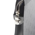 Miniatyrbild 5 av 6: Pre-owned Louis Vuitton Monogram Taigarama Pochette Voyage MM Gray