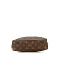 Pikkukuva 3 / 10: Pre-owned Louis Vuitton Monogram Trousse Toilette 23 Brown