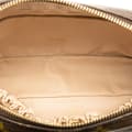 Pikkukuva 4 / 10: Pre-owned Louis Vuitton Monogram Trousse Toilette 23 Brown