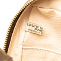 Pikkukuva 5 / 10: Pre-owned Louis Vuitton Monogram Trousse Toilette 23 Brown