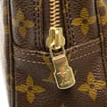 Pikkukuva 7 / 10: Pre-owned Louis Vuitton Monogram Trousse Toilette 23 Brown