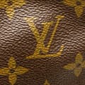 Pikkukuva 8 / 10: Pre-owned Louis Vuitton Monogram Trousse Toilette 23 Brown