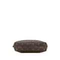 Miniatyrbild 3 av 10: Pre-owned Louis Vuitton Monogram Trousse Toilette 23 Brown