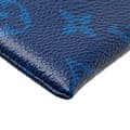 Miniatyrbillede 9 af 10: Pre-owned Louis Vuitton Monogram Pacific Outdoor Apollo Pochette Blue