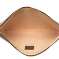Pikkukuva 4 / 10: Pre-owned Gucci Large GG Supreme Ophidia Web Clutch Brown