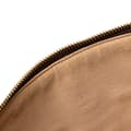 Pikkukuva 8 / 10: Pre-owned Gucci Large GG Supreme Ophidia Web Clutch Brown