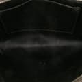 Pikkukuva 4 / 8: Pre-owned Yves Saint Laurent Large Patent Belle De Jour Clutch Brown