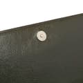 Pikkukuva 6 / 8: Pre-owned Yves Saint Laurent Large Patent Belle De Jour Clutch Brown