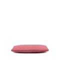 Miniatyrbilde 3 av 8: Pre-owned Chanel Large Quilted Caviar O Case Clutch Pink