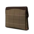 Miniatyrbild 2 av 10: Pre-owned Burberry Vintage Check Nylon Clutch Brown