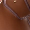 Pikkukuva 7 / 10: Pre-owned Burberry Vintage Check Canvas Clutch Brown