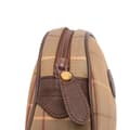 Pikkukuva 7 / 10: Pre-owned Burberry Vintage Check Canvas Clutch Brown