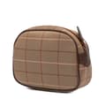 Pikkukuva 2 / 10: Pre-owned Burberry Vintage Check Canvas Clutch Brown
