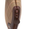 Miniatyrbild 6 av 8: Pre-owned Burberry Vintage Check Canvas Clutch Brown