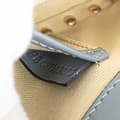 Miniatyrbilde 9 av 10: Pre-owned Valentino Nappa Rockstud Bangle Clutch Blue