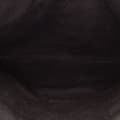 Pikkukuva 6 / 10: Pre-owned MCM Sambypen Haru Henry Kaiser Visetos Coated Canvas Clutch Black