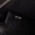 Pikkukuva 5 / 7: Pre-owned Louis Vuitton Damier Graphite Americas Cup Voyage Pouch MM Black