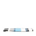 Miniatyrbild 3 av 10: Pre-owned Balenciaga Lambskin Bazar Clutch Black