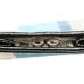Miniatyrbild 7 av 10: Pre-owned Balenciaga Lambskin Bazar Clutch Black