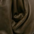 Miniatyrbilde 8 av 10: Pre-owned Bottega Veneta Lambskin The Pouch Brown