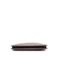 Pikkukuva 3 / 10: Pre-owned Gucci GG Supreme Web Ophidia Clutch Brown