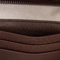 Pikkukuva 6 / 10: Pre-owned Gucci GG Supreme Web Ophidia Clutch Brown