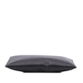 Pikkukuva 3 / 9: Pre-owned Saint Laurent Grain De Poudre Zipped Tablet Holder Black