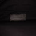 Pikkukuva 6 / 9: Pre-owned Saint Laurent Grain De Poudre Zipped Tablet Holder Black
