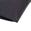 Pikkukuva 8 / 9: Pre-owned Saint Laurent Grain De Poudre Zipped Tablet Holder Black