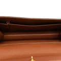 Pikkukuva 4 / 10: Pre-owned Louis Vuitton Monogram Pochette Dame GM Brown