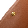 Pikkukuva 9 / 10: Pre-owned Louis Vuitton Monogram Pochette Dame GM Brown