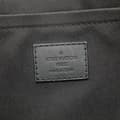 Pikkukuva 5 / 10: Pre-owned Louis Vuitton Monogram Shadow Discovery Pochette Black