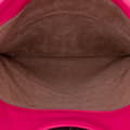 Pikkukuva 4 / 9: Pre-owned Bottega Veneta Nappa Intrecciato Turn Lock Clutch Pink