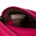 Pikkukuva 6 / 9: Pre-owned Bottega Veneta Nappa Intrecciato Turn Lock Clutch Pink