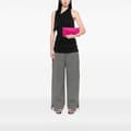 Pikkukuva 8 / 9: Pre-owned Bottega Veneta Nappa Intrecciato Turn Lock Clutch Pink