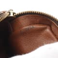 Miniatyrbillede 5 af 10: Pre-owned Louis Vuitton Monogram Marly Dragonne PM Brown
