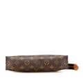 Pikkukuva 3 / 10: Pre-owned Louis Vuitton Monogram Toiletry Pouch 26 Brown