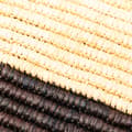 Miniatyrbilde 10 av 10: Pre-owned Balenciaga Motocross Classic Envelope Giant 12 Raffia Clutch Brown