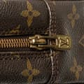 Pikkukuva 7 / 10: Pre-owned Louis Vuitton Monogram Trousse Toilette 23 Brown
