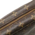 Pikkukuva 8 / 10: Pre-owned Louis Vuitton Monogram Trousse Toilette 23 Brown