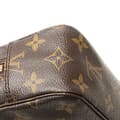 Pikkukuva 9 / 10: Pre-owned Louis Vuitton Monogram Trousse Toilette 23 Brown