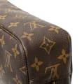 Pikkukuva 10 / 10: Pre-owned Louis Vuitton Monogram Trousse Toilette 23 Brown