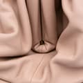 Miniatyrbild 8 av 10: Pre-owned Bottega Veneta Lambskin The Pouch Brown