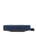 Miniatyrbillede 3 af 10: Pre-owned Louis Vuitton Epi Toiletry Pouch 26 Blue